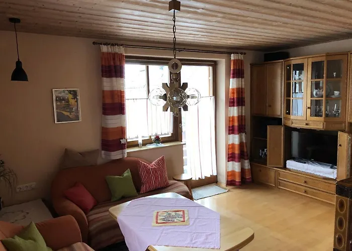 Ferienwohnung Roth アパート メミンゲン