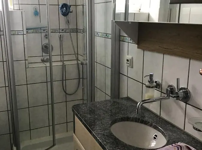 Ferienwohnung Roth * メミンゲン